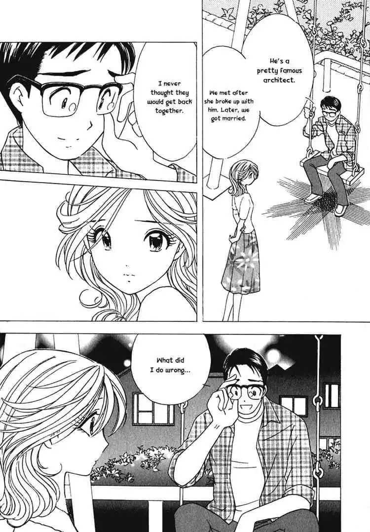 Orange Yane no Chiisana Ie Chapter 8 10